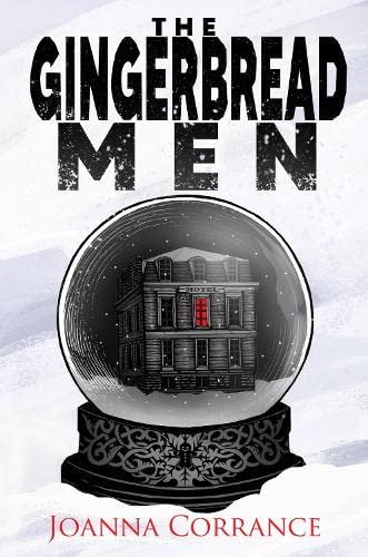 the gingerbread men joanna corrance