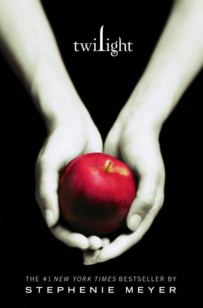 twilight stephenie meyer