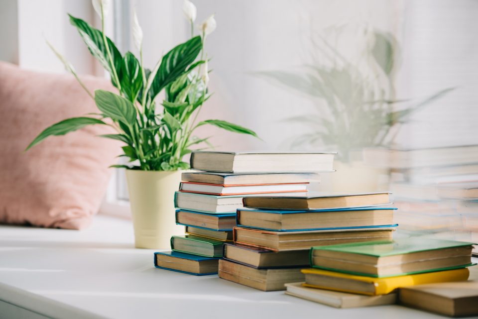 how-to-start-a-book-blog