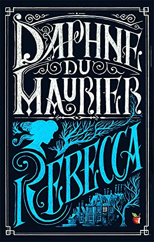 rebecca du maurier