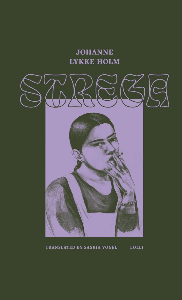 strega holm