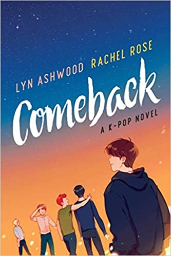 comeback lyn ashwood