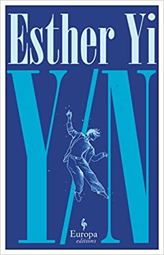 Y/N by Esther Yi