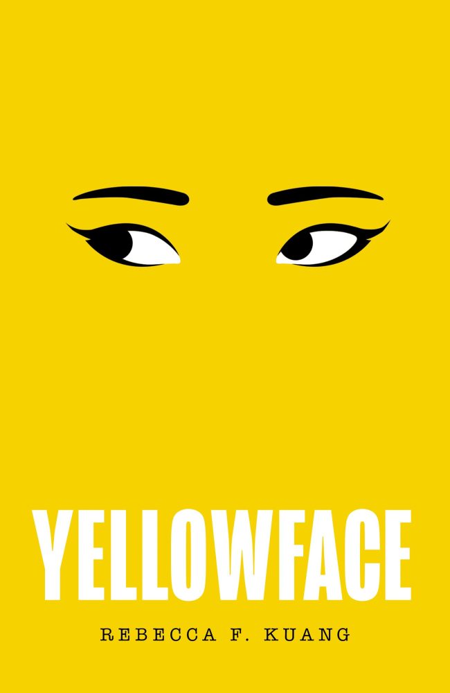 yellowface