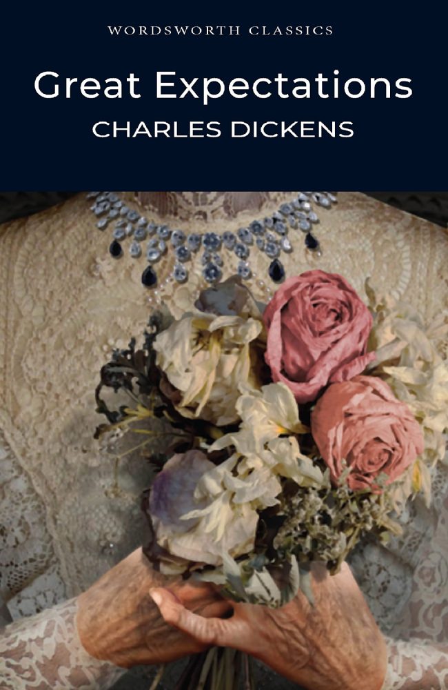 Great Expectations by Charles Dickens