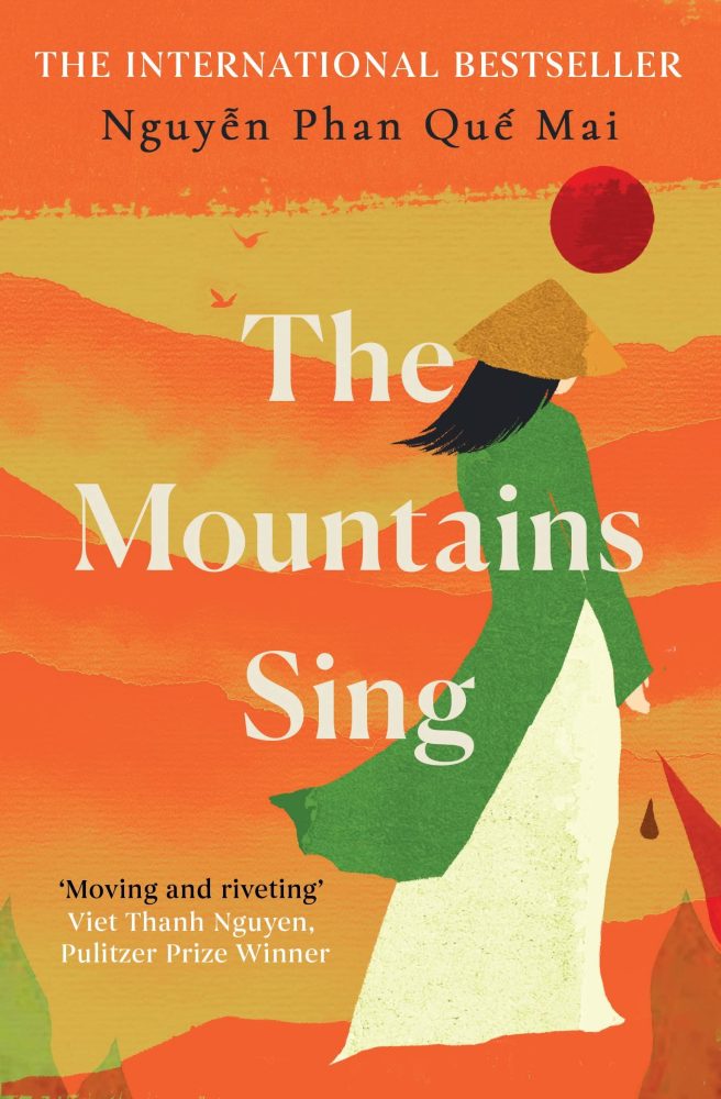 The Mountains Sing by Nguyen Phan Que Mai