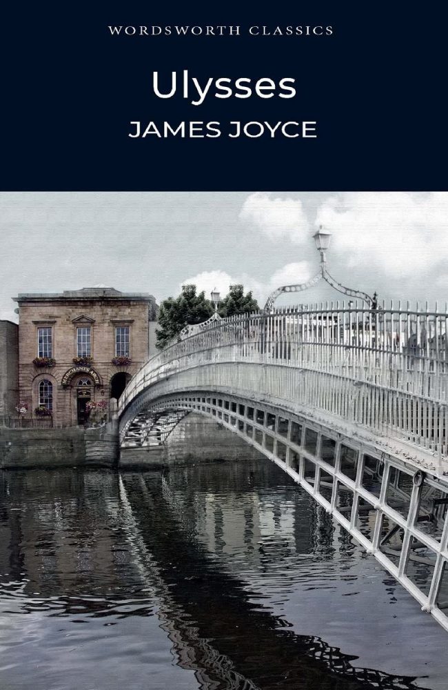Ulysses by James Joyce