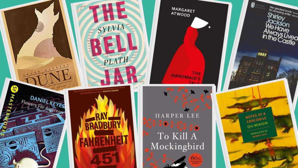 best modern classic books