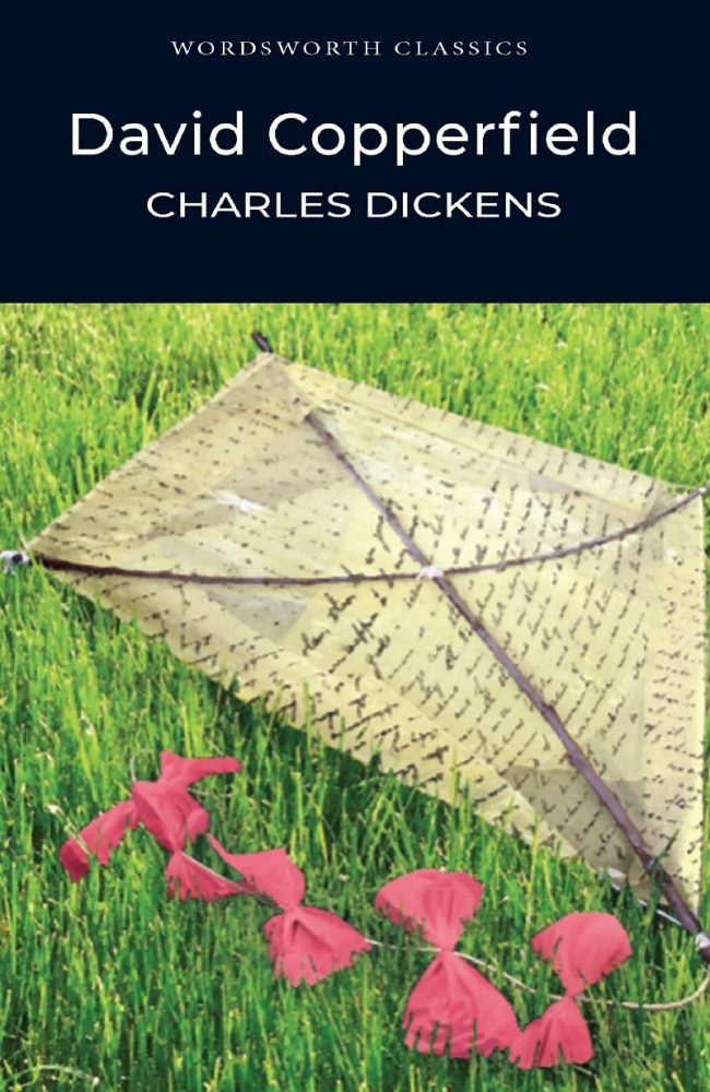 david copperfield charles dickens