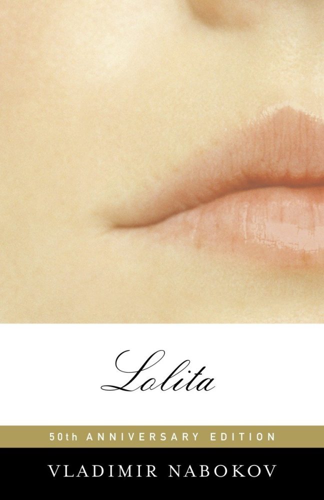 lolita nabokov