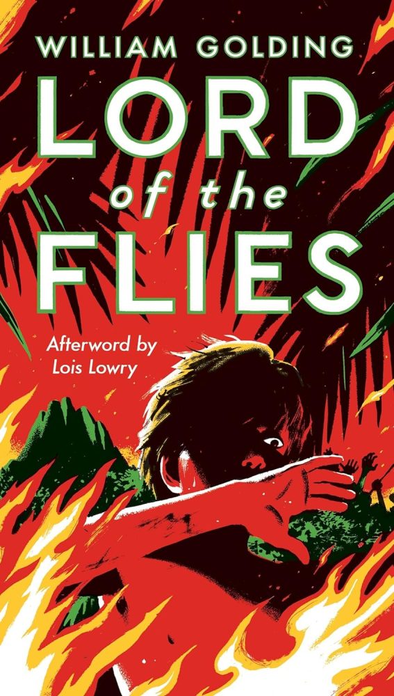 lord of the flies william golding