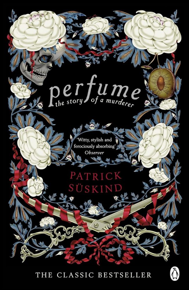 perfume patrick suskind
