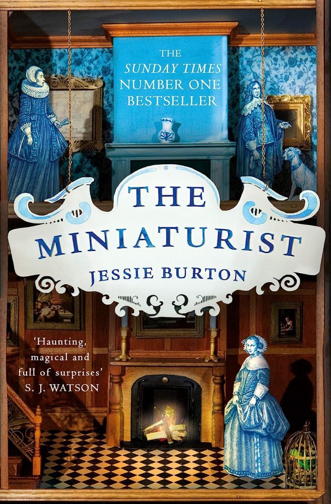 the miniaturist