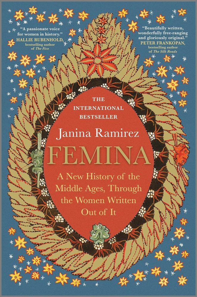 Femina by Janina Ramirez
