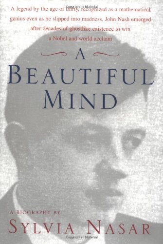 a beautiful mind sylvia nasar