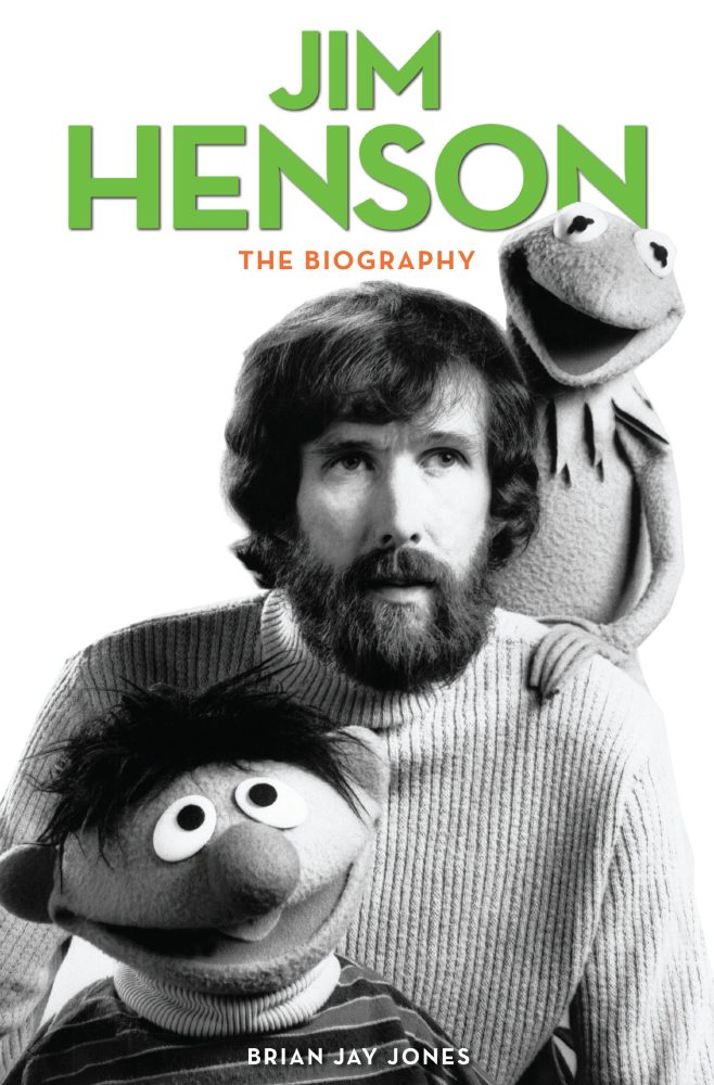jim henson biography