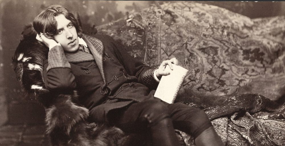 oscar wilde quotes