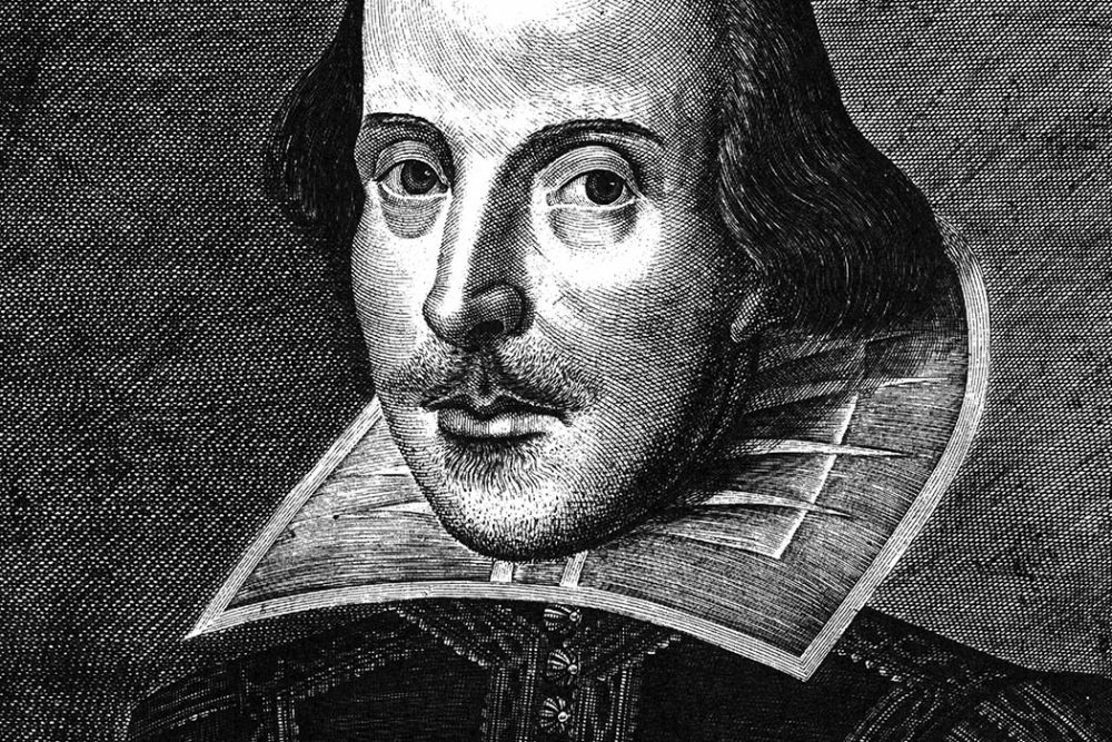 shakespeare quotes