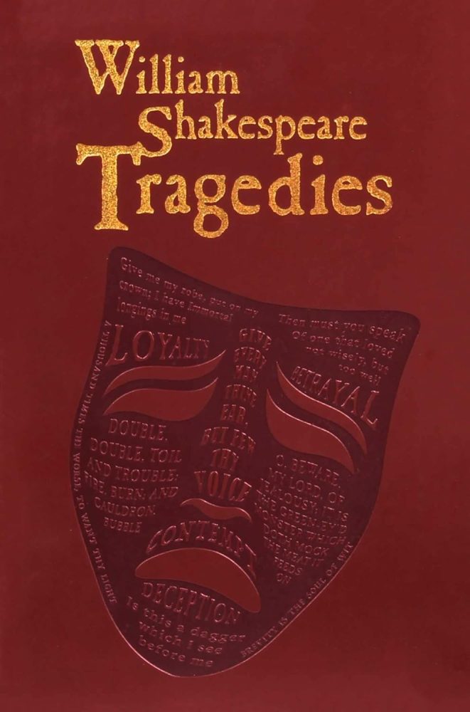 shakespeares tragedies