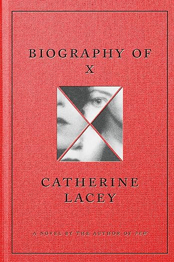biography of x