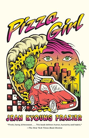 pizza girl