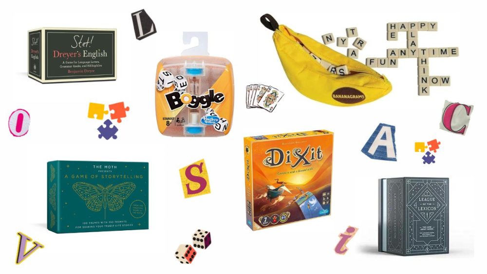 best word board games