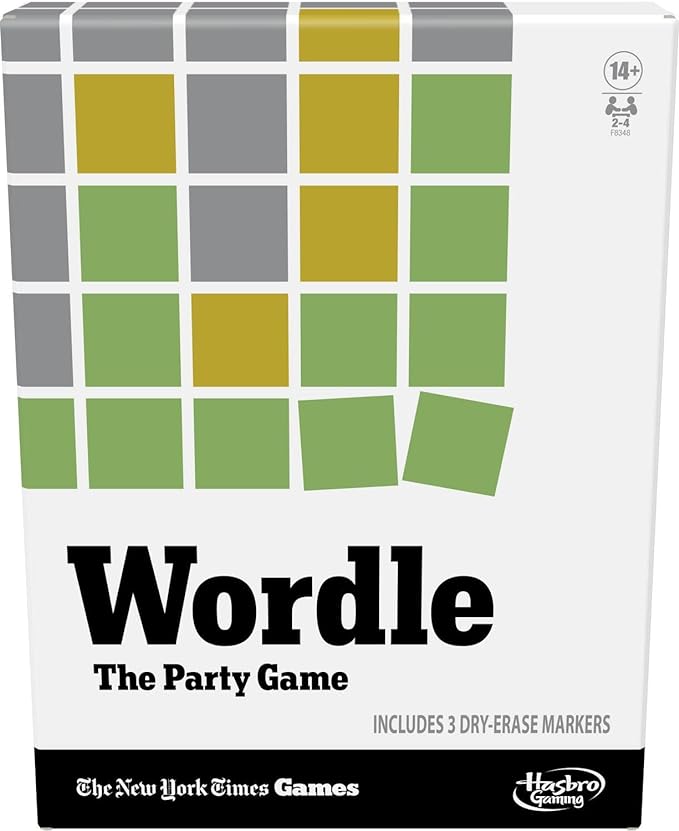 wordle
