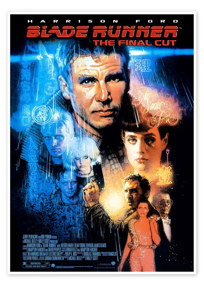 blade runner