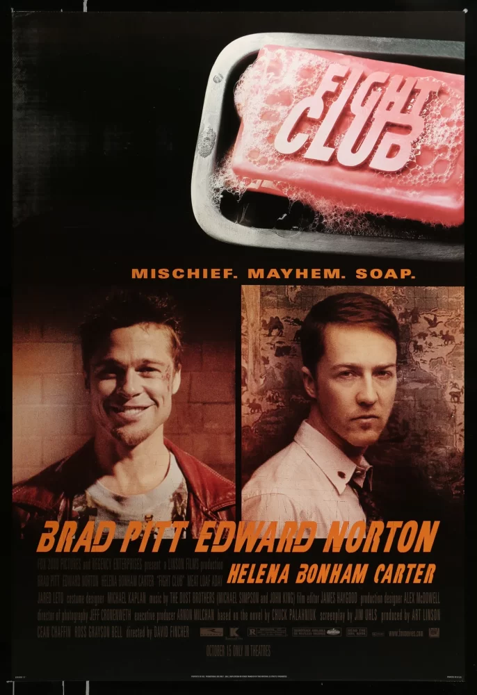 fight club