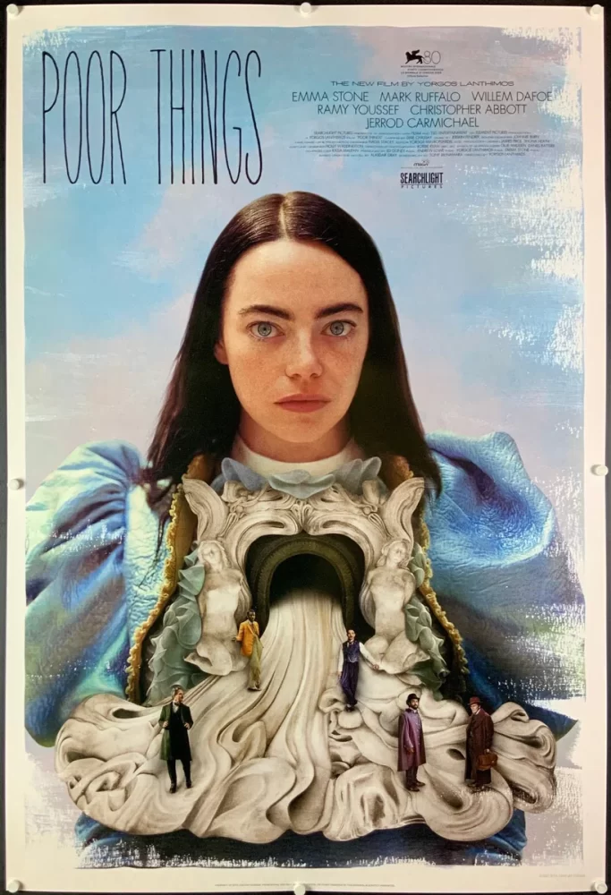 poor things movie