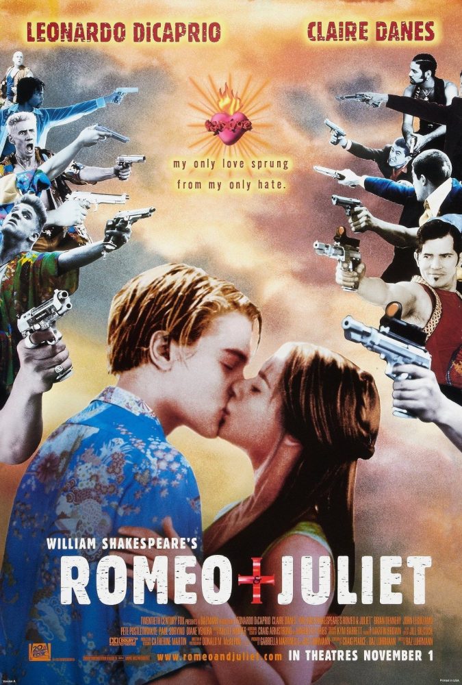 romeo + juliet