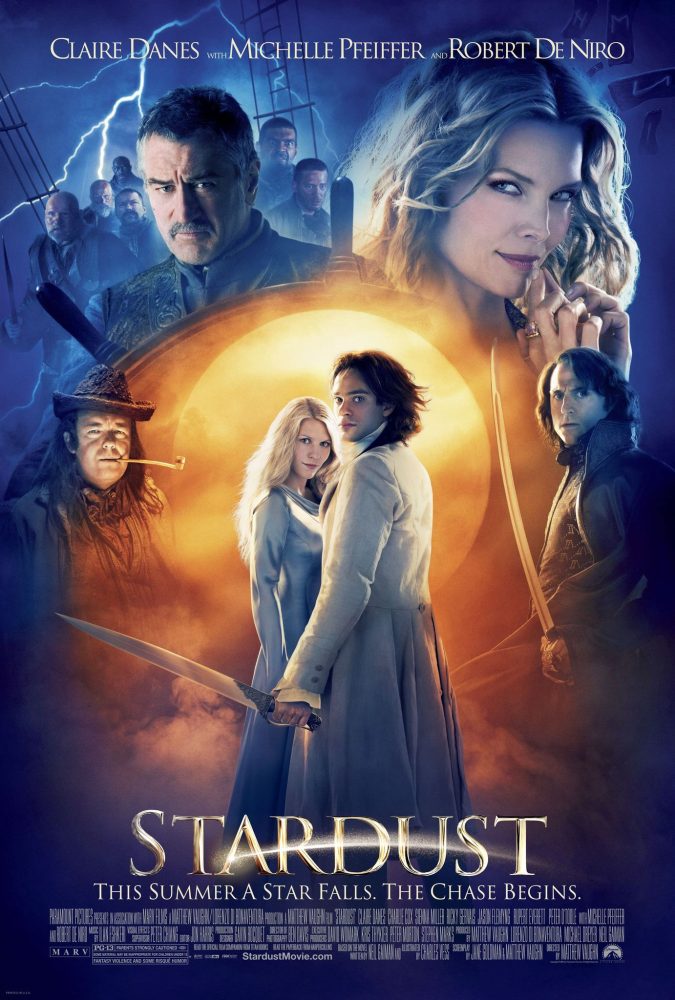 stardust