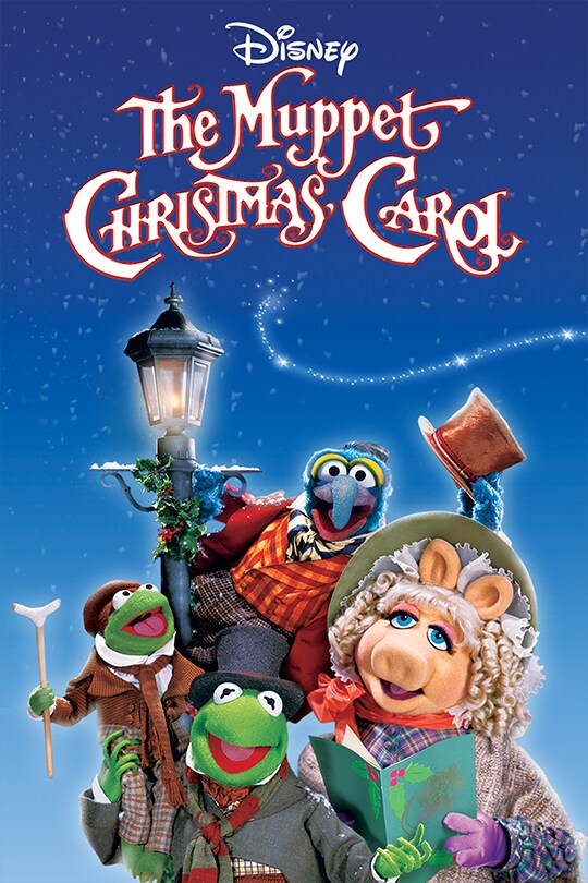 the muppet christmas carol