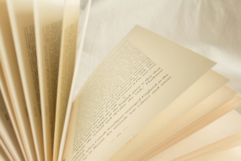 are books too long