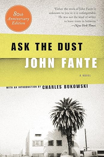 ask the dust