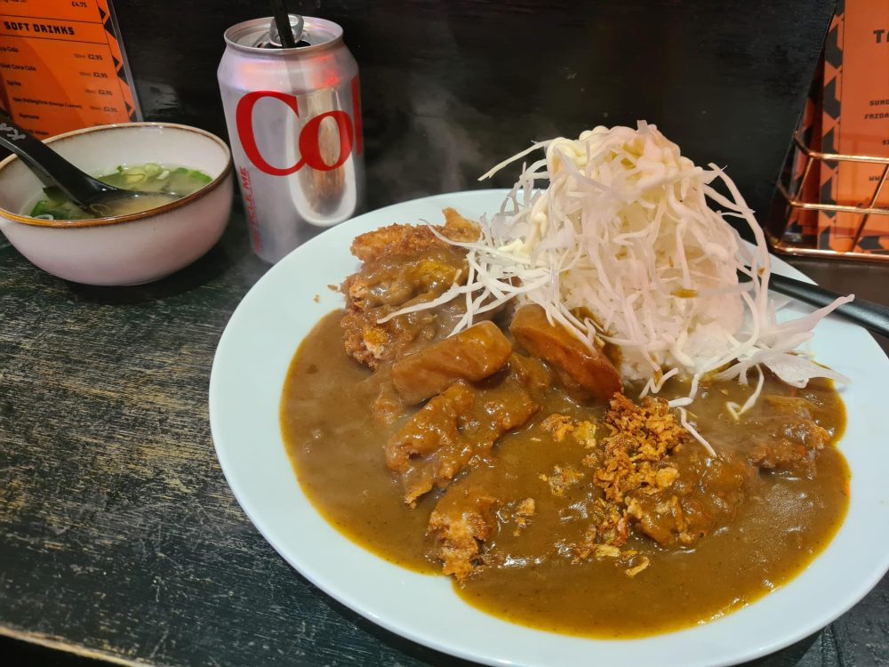 katsu glasgow
