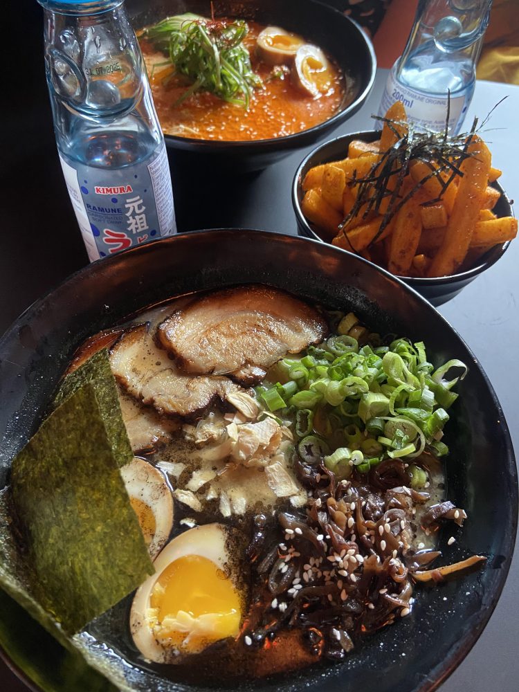 ramen dayo