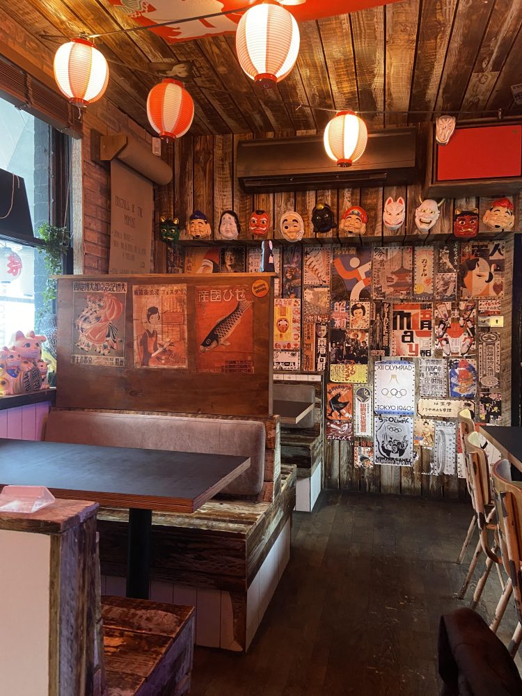 ramen dayo glasgow