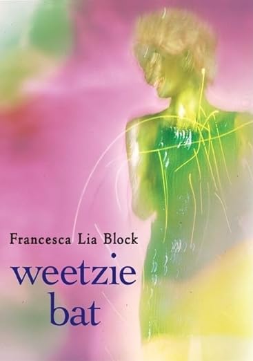 weetzie bat