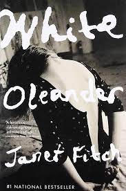 white oleander