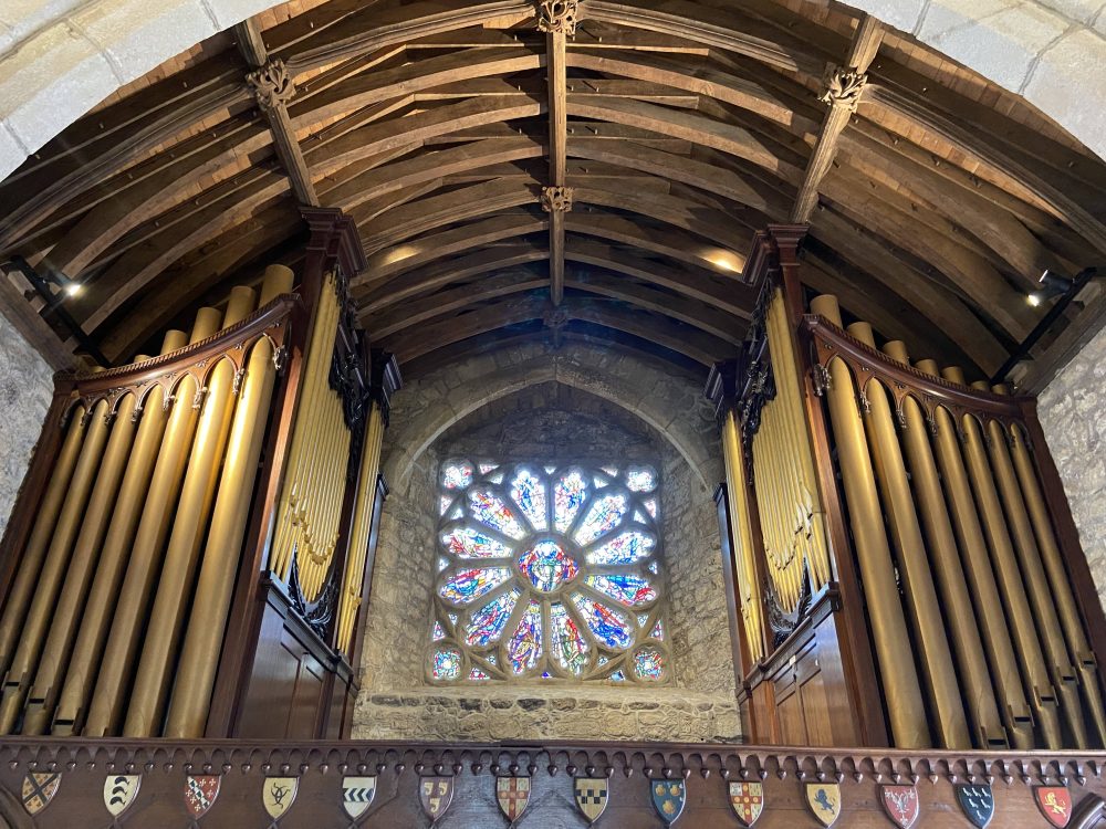 church of saint michael