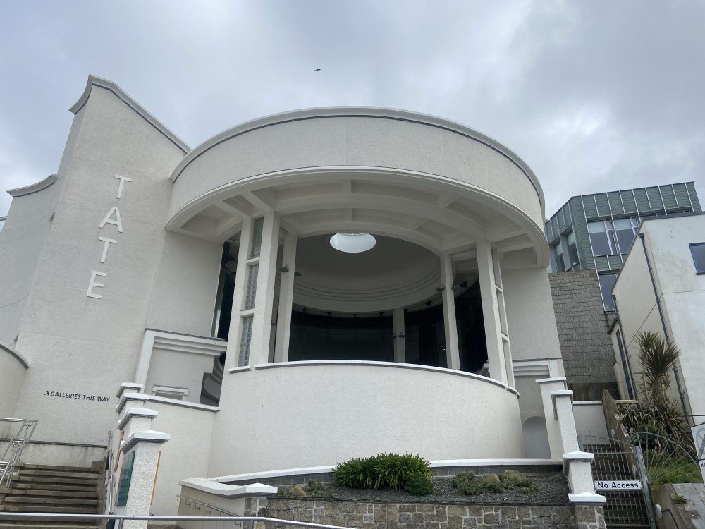 tate st ives