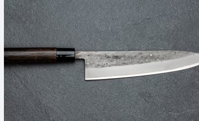 Japanese chefs knife