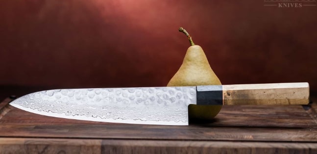 Japanese Knife