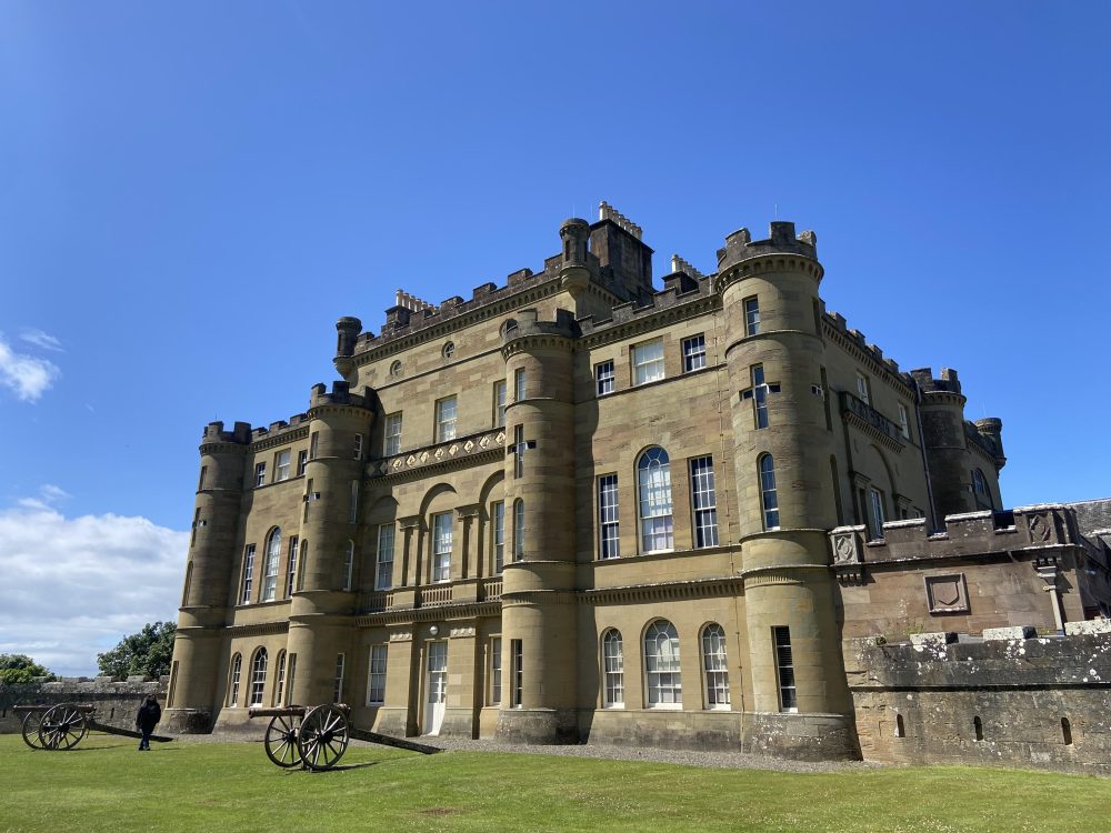 culzean castle